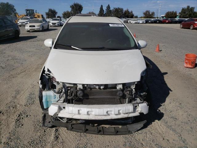 VIN JTDKN3DP8E3063243 2014 Toyota Prius no.5