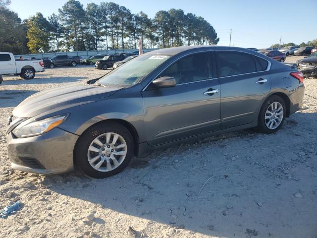 2017 NISSAN ALTIMA 2.5 - 1N4AL3AP7HN357110