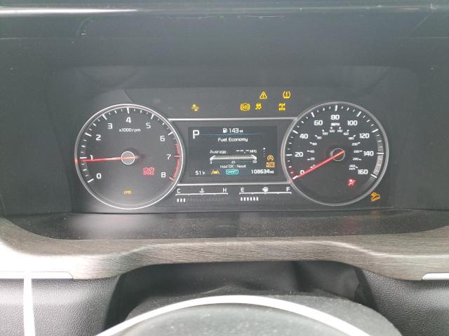 2022 KIA SORENTO EX - 5XYRHDLFXNG075703