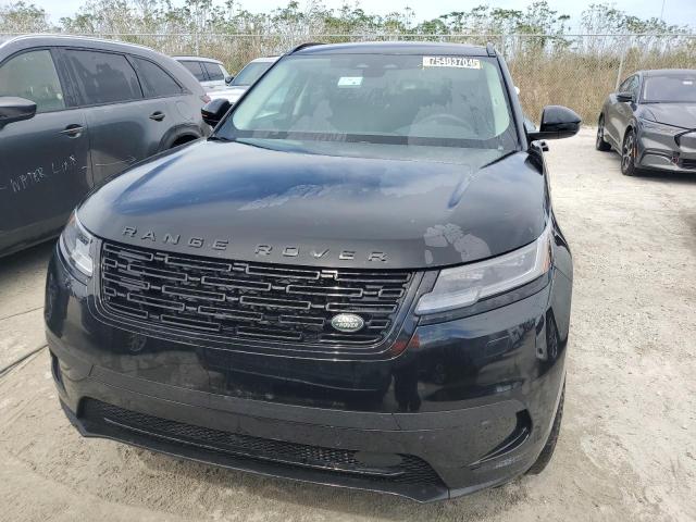 2024 LAND ROVER RANGE ROVE - SALYJ2EX4RA385399