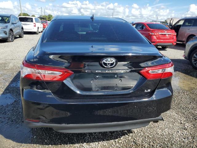 2020 TOYOTA CAMRY LE - 4T1C11AK1LU965622