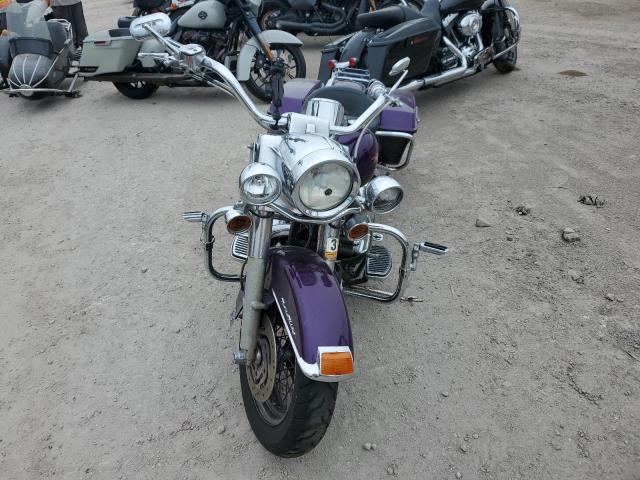 2002 HARLEY-DAVIDSON FLHR - 1HD1FDV142Y702952
