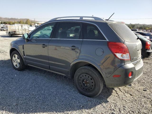 SATURN VUE 2008 gray  gas 3GSCL53798S508101 photo #3