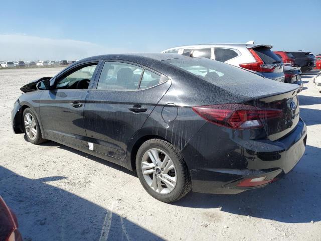 2020 HYUNDAI ELANTRA SE - 5NPD84LF5LH549010