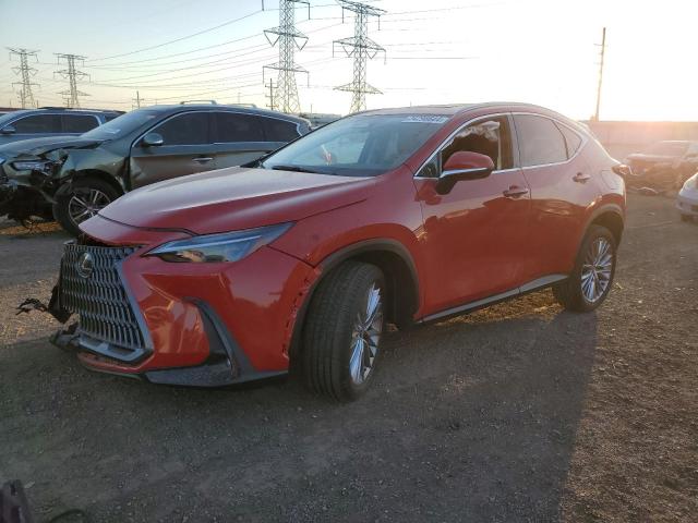 Vin: 2t2gkcez7sc034720, lot: 74298644, lexus nx 350h ba 350h base 2025 img_1