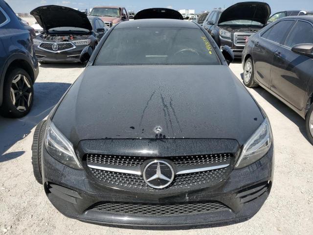 VIN WDDWJ8DBXKF831562 2019 Mercedes-Benz C-Class, 300 no.5