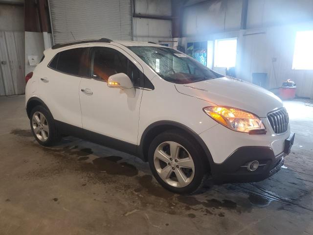 2016 BUICK ENCORE CON - KL4CJBSBXGB680017