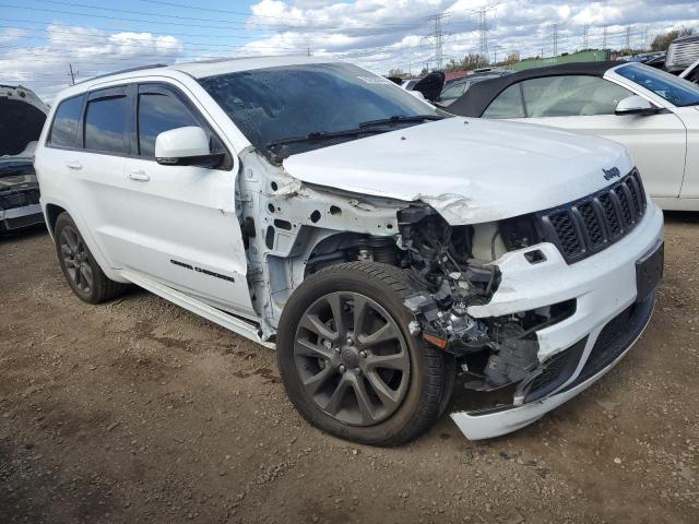 2019 JEEP GRAND CHER - 1C4RJFCT8KC760871
