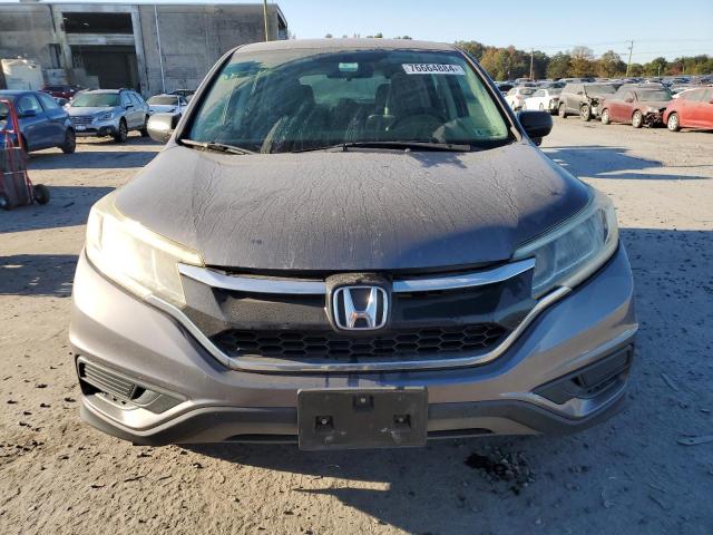 VIN 2HKRM3H30FH510243 2015 Honda CR-V, LX no.5