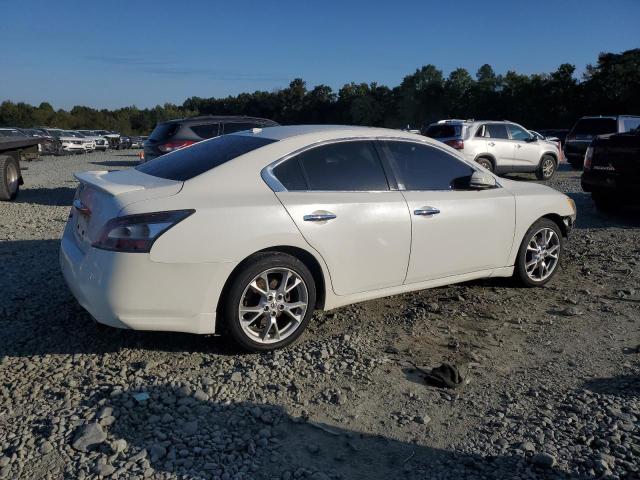 VIN 1N4AA5AP9EC464927 2014 Nissan Maxima, S no.3