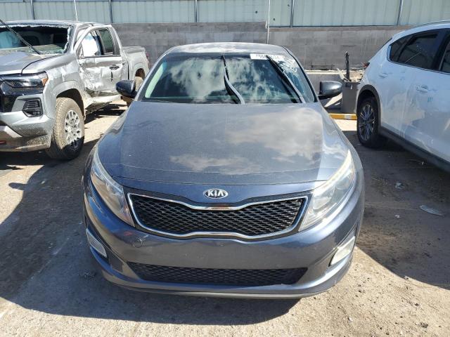 2015 KIA OPTIMA LX - KNAGM4A75F5546582