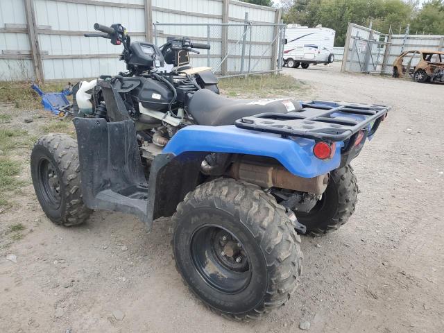 2022 HONDA TRX420 FA 1HFTE4199N4800689
