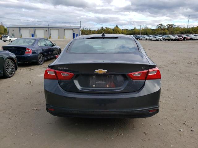 2017 CHEVROLET MALIBU LT - 1G1ZE5ST1HF181124