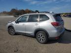 Lot #2957593553 2022 SUBARU FORESTER P