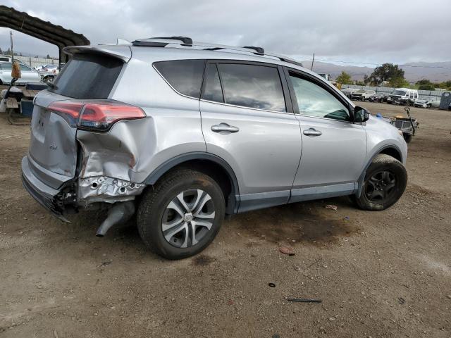 VIN 2T3ZFREV8HW337389 2017 Toyota RAV4, LE no.3