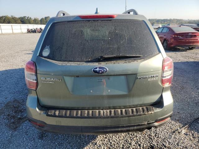 2016 SUBARU FORESTER 2 - JF2SJAFCXGH402554