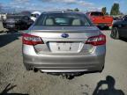 Lot #2919403318 2016 SUBARU LEGACY 2.5