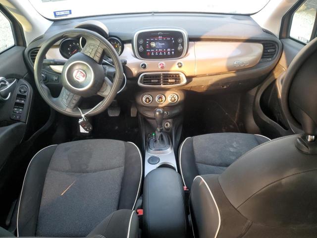 2018 FIAT 500X POP ZFBCFXAB9JP634035