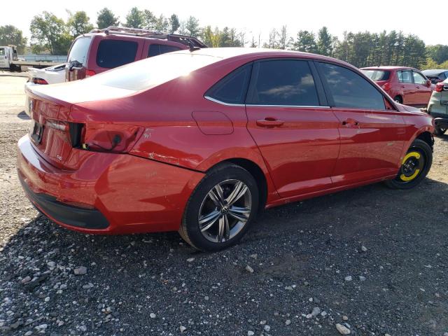 Vin: 3vw7m7bu6nm033176, lot: 73630554, volkswagen jetta se 20223