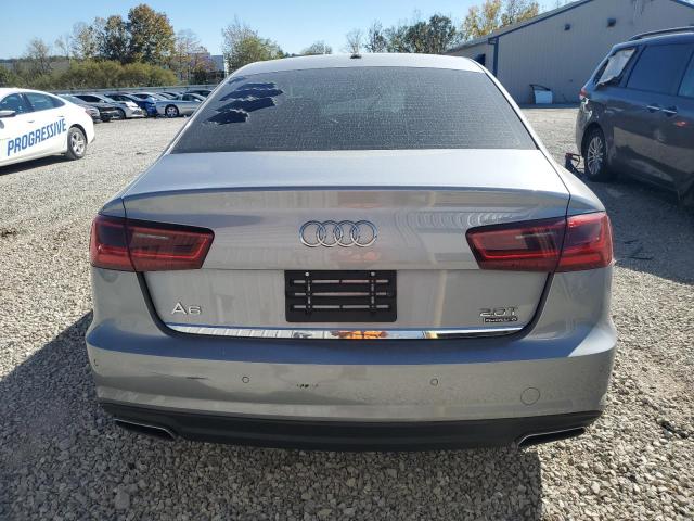 2017 AUDI A6 PREMIUM - WAUF8AFC3HN048226