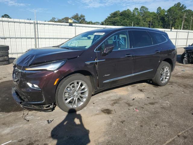 2022 BUICK ENCLAVE AV #2994332026