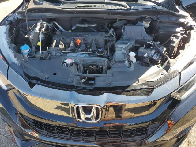 2019 HONDA HR-V SPORT - 3CZRU6H14KG700558