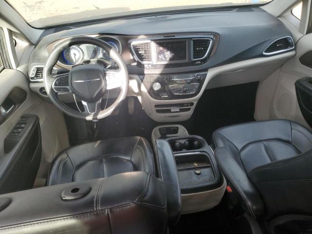 2020 CHRYSLER VOYAGER LX - 2C4RC1DG9LR264887