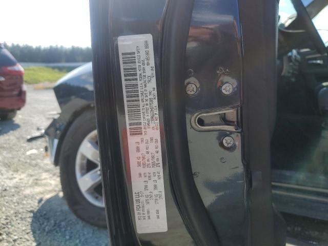 2017 RAM 1500 SLT - 1C6RR6GG9HS775309