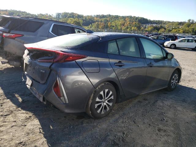 2020 TOYOTA PRIUS PRIM - JTDKARFP8L3143571