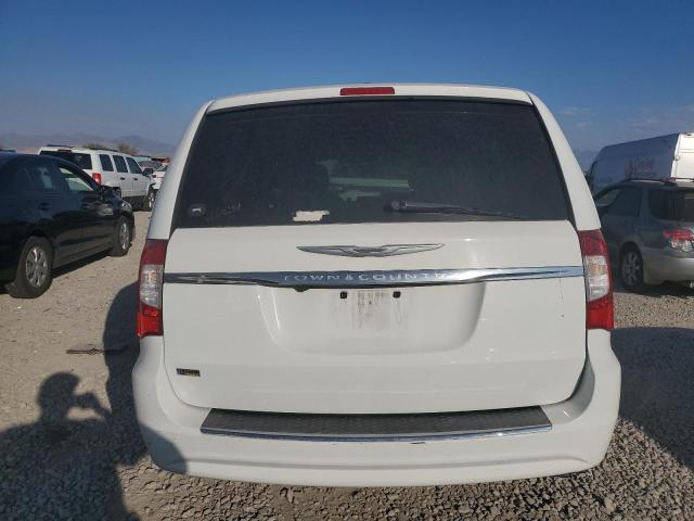 VIN 2C4RC1BG7GR206852 2016 Chrysler Town and Countr... no.6