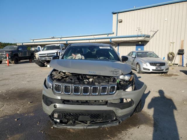 2023 JEEP COMPASS SP - 3C4NJDANXPT515850