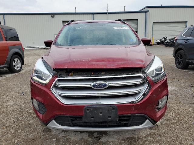 VIN 1FMCU9GD7HUB80172 2017 FORD ESCAPE no.5