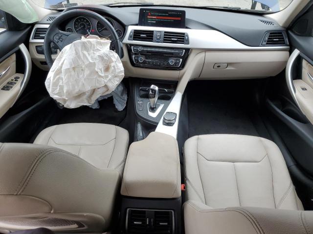 2018 BMW 320 XI - WBA8A3C5XJA358840