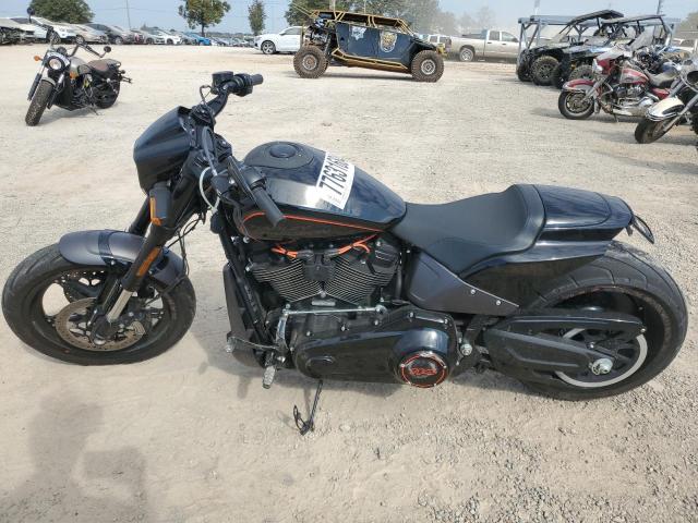 2019 HARLEY-DAVIDSON FXDRS 1HD1YVK16KC017756