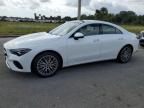 MERCEDES-BENZ CLA 250 photo