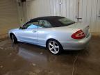 MERCEDES-BENZ CLK 320 photo