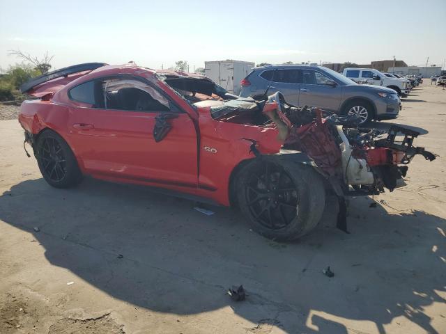 2017 FORD MUSTANG GT - 1FA6P8CF3H5265004