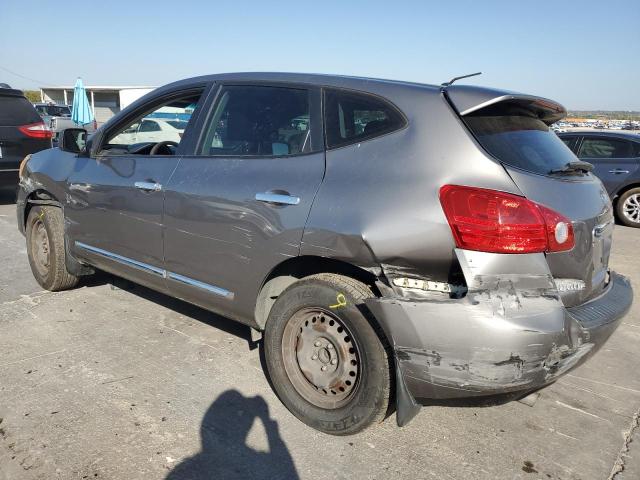 VIN JN8AS5MT5DW544730 2013 Nissan Rogue, S no.2