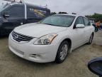 NISSAN ALTIMA BAS photo