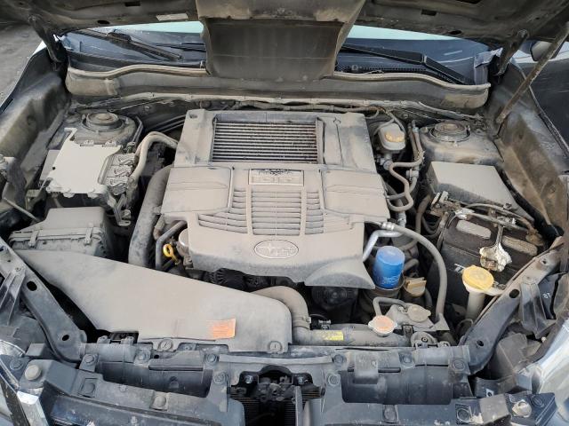 2016 SUBARU FORESTER 2 - JF2SJGDC5GH457273
