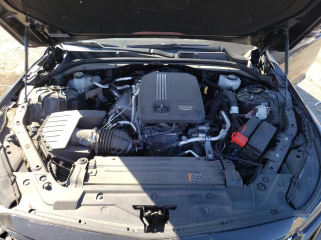 2021 CADILLAC CT5 PREMIU - 1G6DT5RK1M0118481