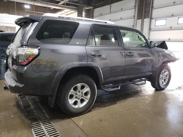 2018 TOYOTA 4RUNNER SR - JTEBU5JR3J5562644