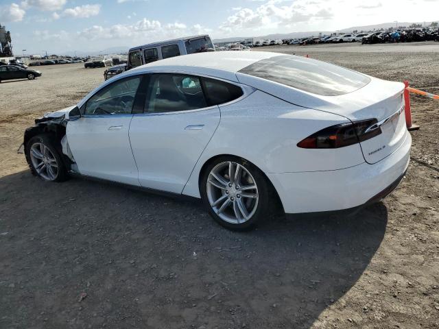 Vin: 5yjsa1cn1dfp11636, lot: 78333554, tesla model s 20132