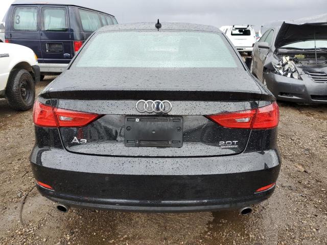 2016 AUDI A3 PREMIUM - WAUE8GFF7G1066548
