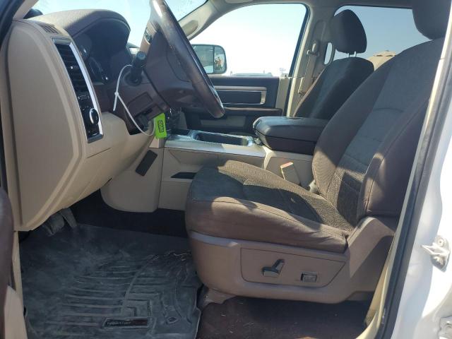 2017 RAM 1500 SLT - 1C6RR7TTXHS859275