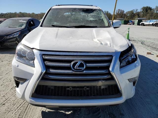 2017 LEXUS GX 460 - JTJBM7FX4H5174823