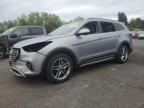 2017 HYUNDAI SANTA FE S - KM8SRDHF7HU183430