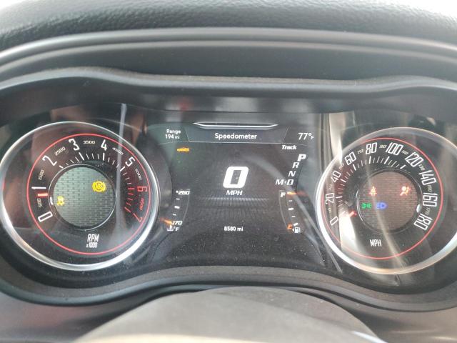 2023 DODGE CHALLENGER - 2C3CDZFJ0PH668428
