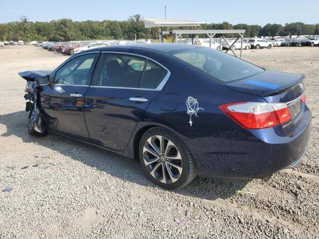 2015 HONDA ACCORD SPO - 1HGCR2F55FA161613