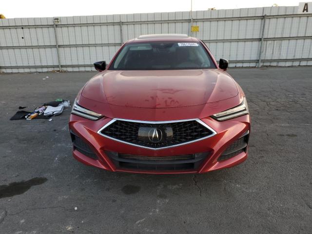 VIN 19UUB5F43MA005357 2021 ACURA TLX no.5